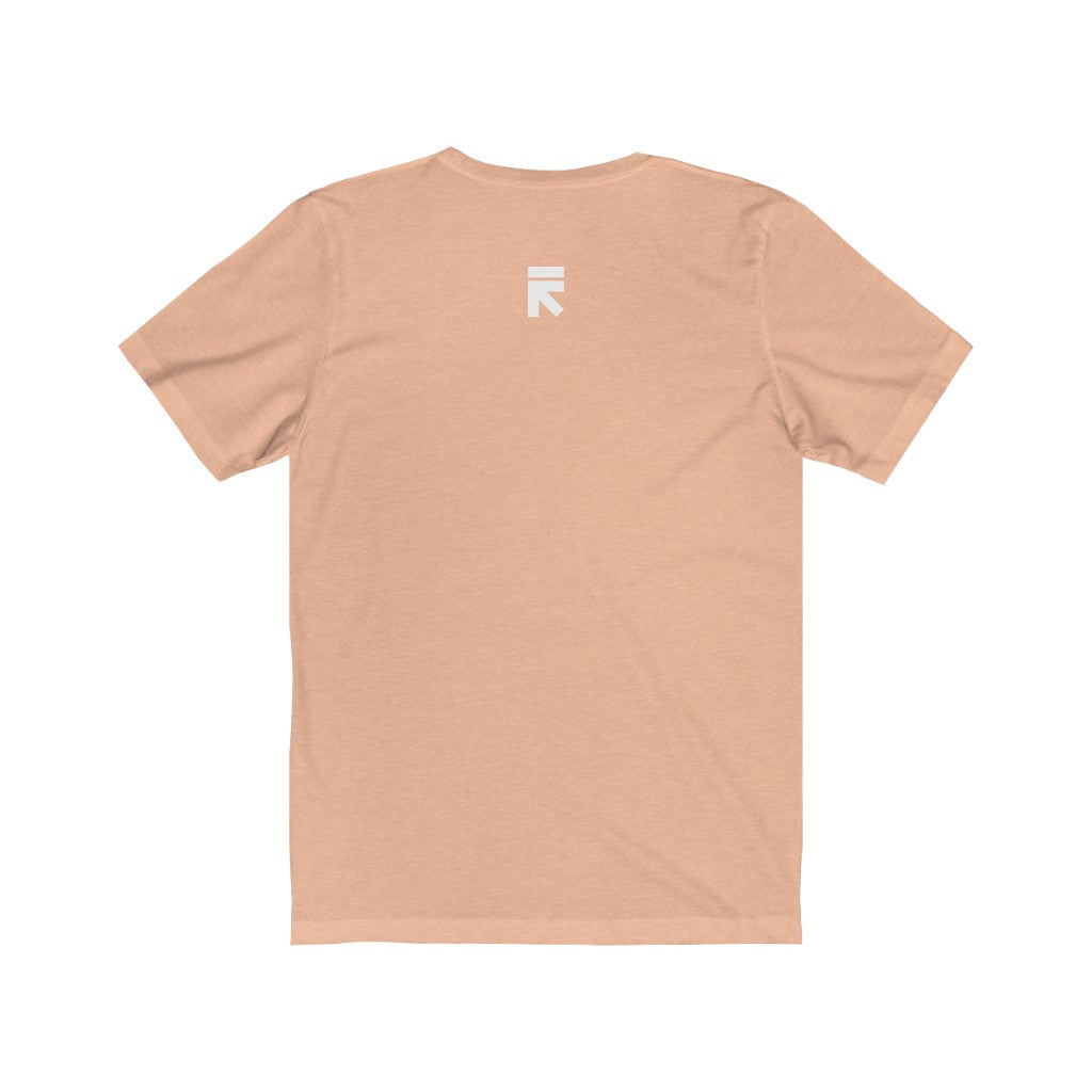 Revive Youth Basic Short Sleeve Tee