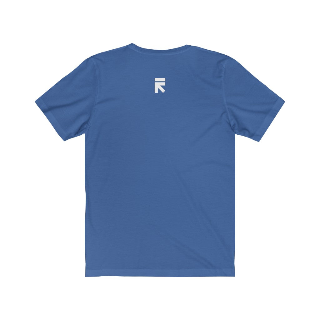 Revive Youth Basic Short Sleeve Tee