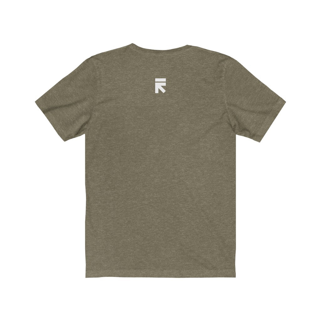 Revive Youth Basic Short Sleeve Tee