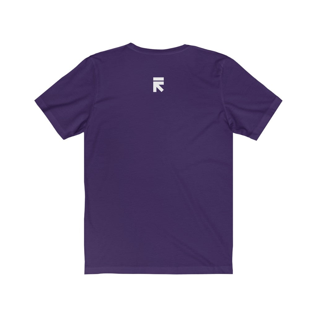 Revive Youth Basic Short Sleeve Tee