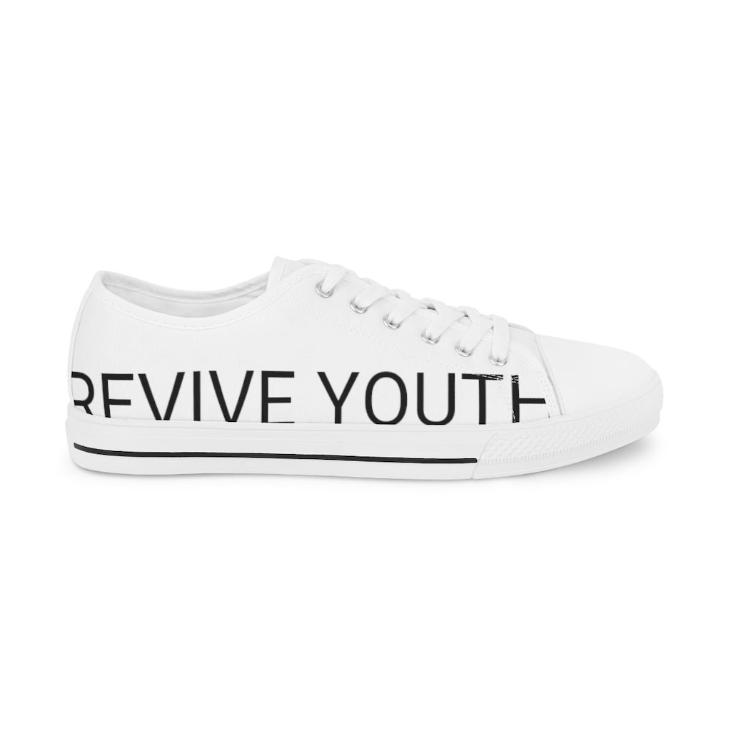 Men's Low Top Sneakers