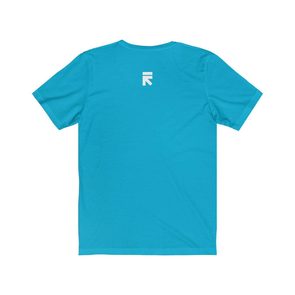 Revive Youth Basic Short Sleeve Tee