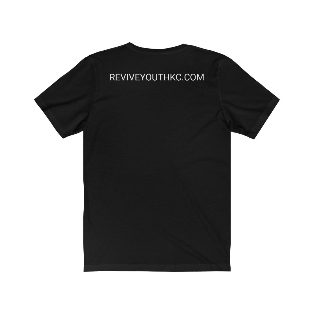 Dab for Jesus Short Sleeve Tee