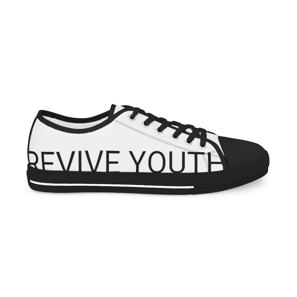 Men's Low Top Sneakers