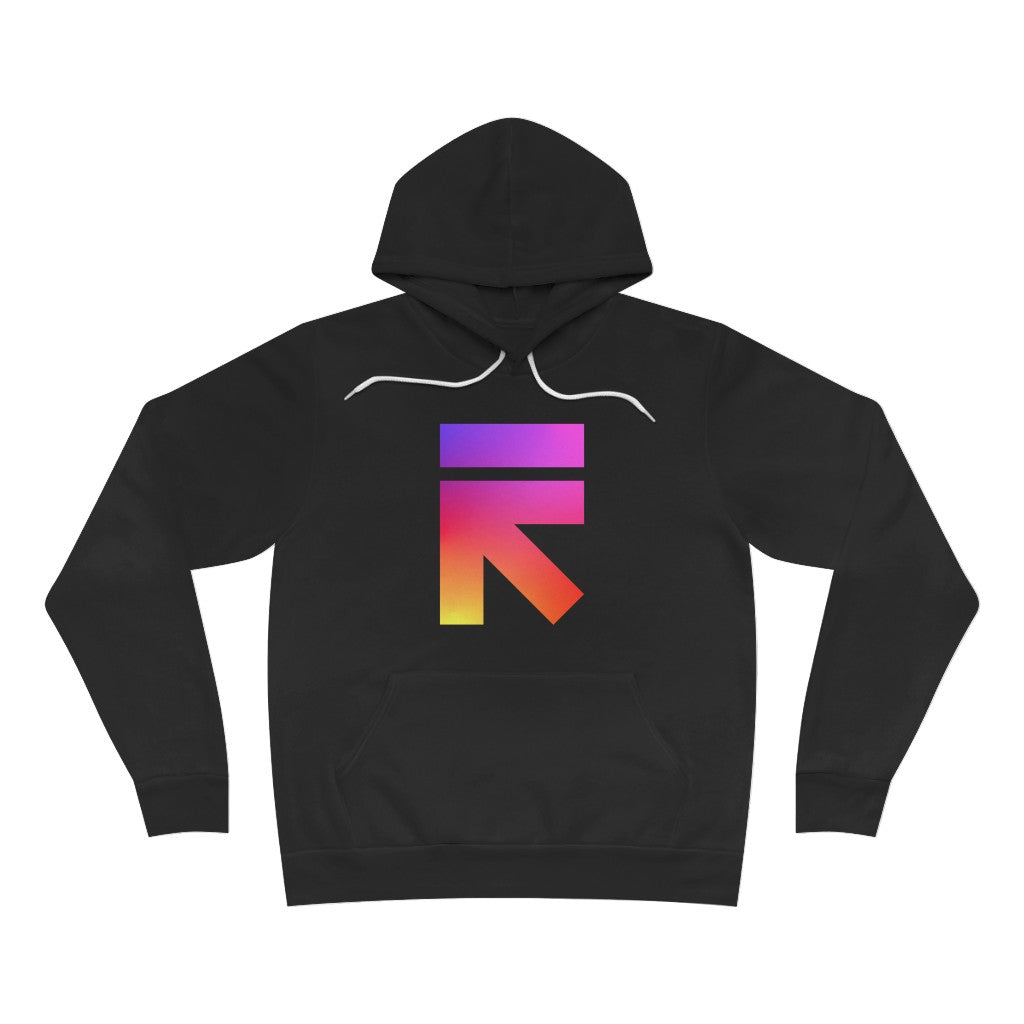 Pullover Hoodie