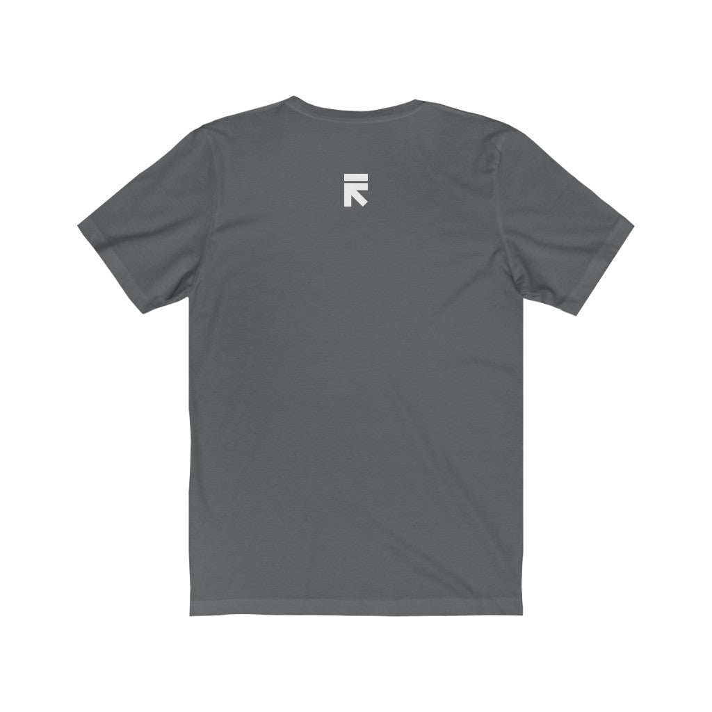 Revive Youth Basic Short Sleeve Tee