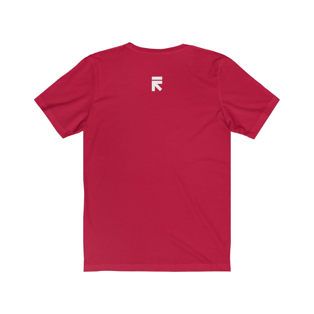 Revive Youth Basic Short Sleeve Tee