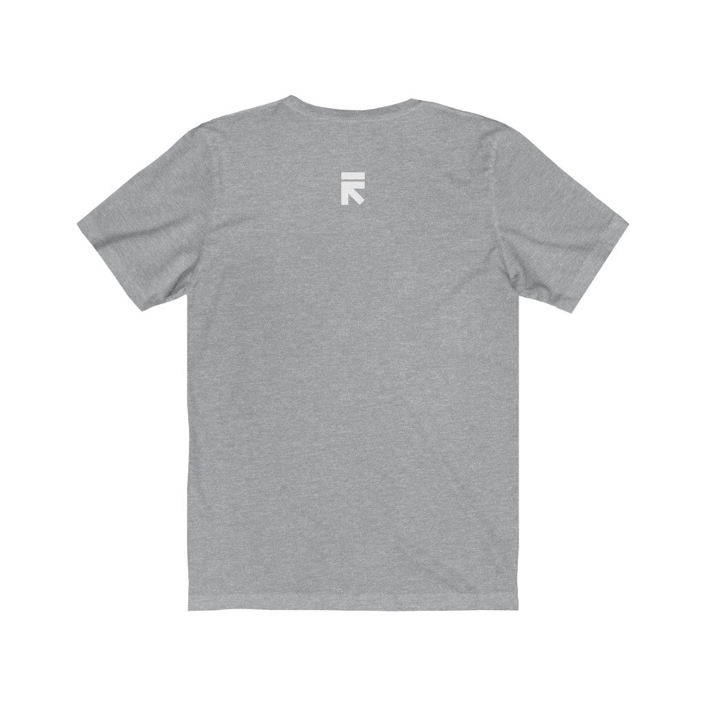 Revive Youth Basic Short Sleeve Tee