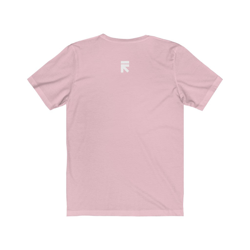 Revive Youth Basic Short Sleeve Tee