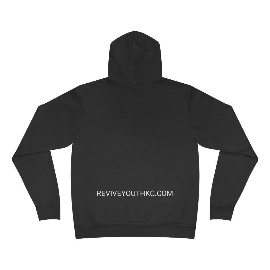 Pullover Hoodie